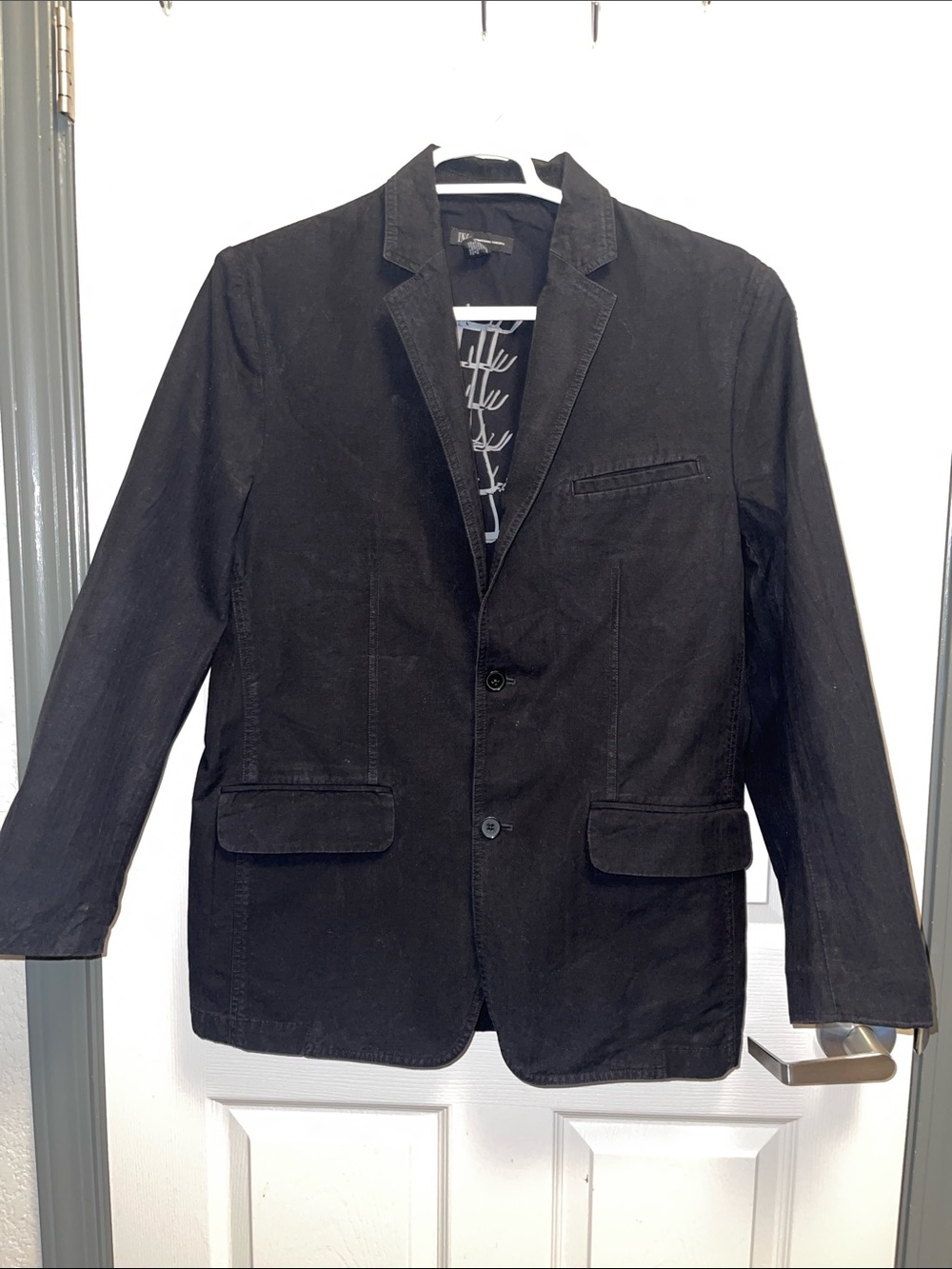 INC International Concepts men’s Casual Blazer
